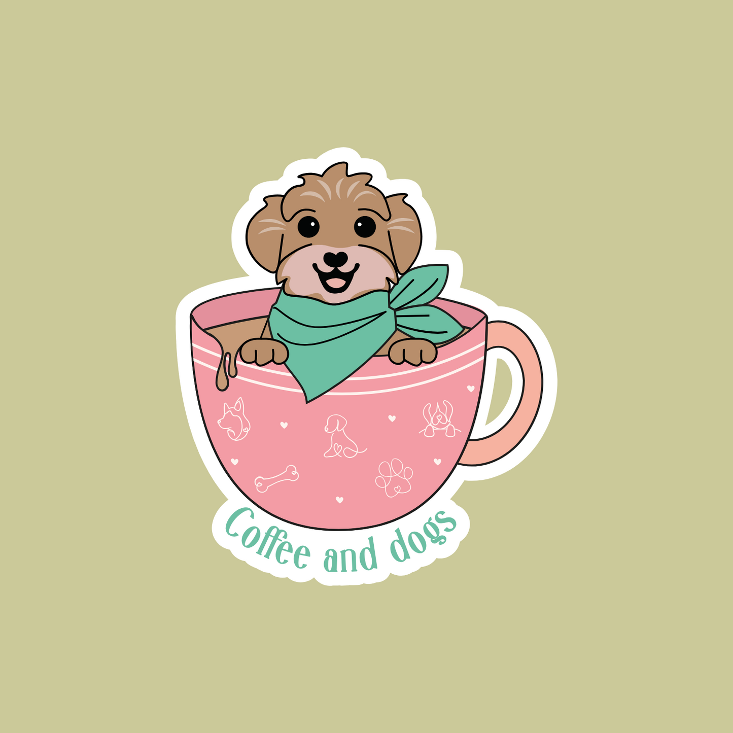 Coffee & Dogs