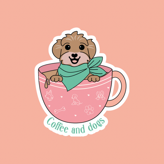 Coffee & Dogs